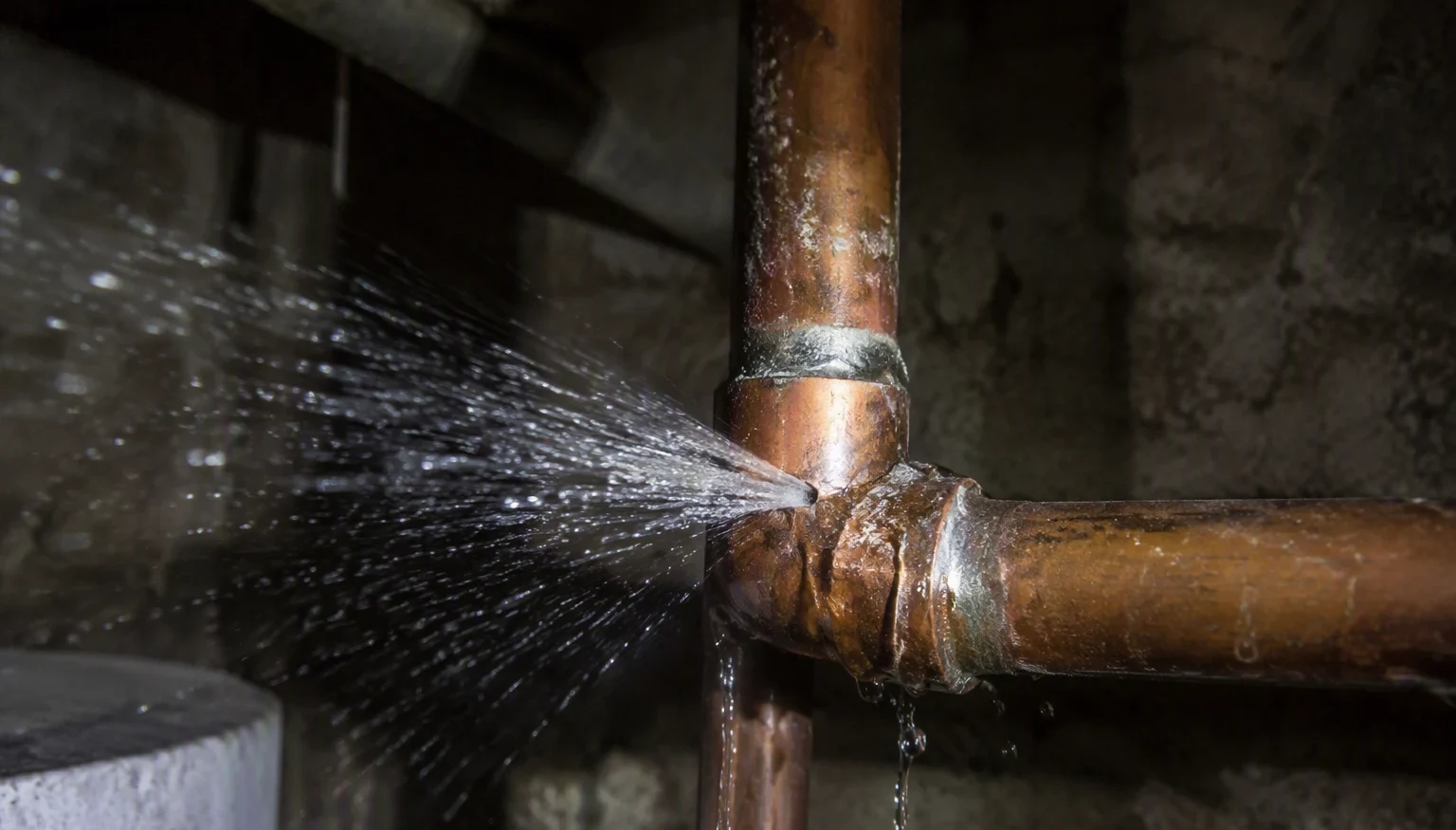 Michigan Cold Snaps Burst Pipes: How to Protect Yours