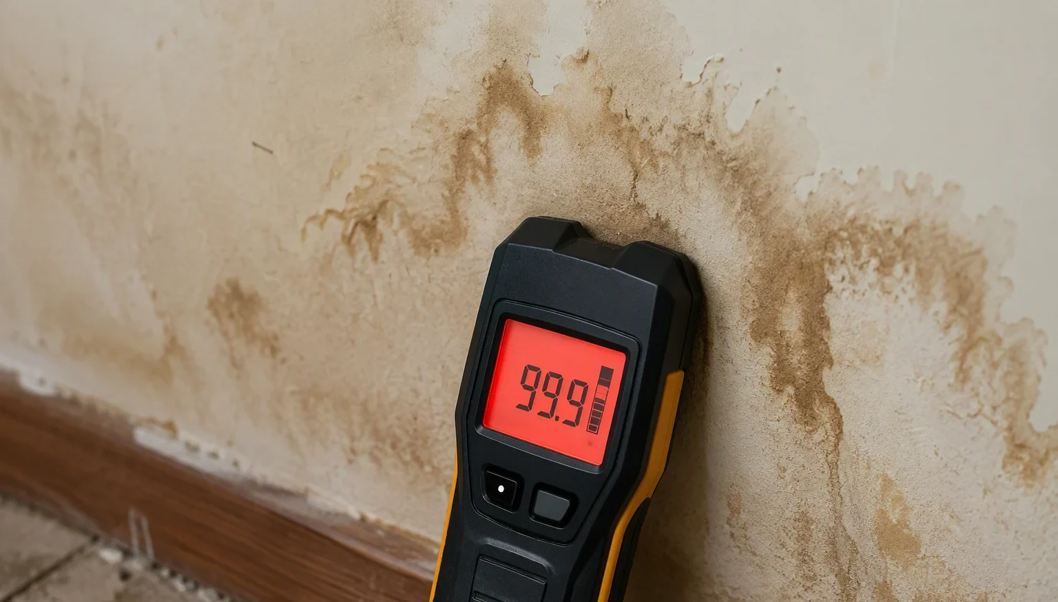 5 Warning Signs of a Slab Leak in Your Kalamazoo Home