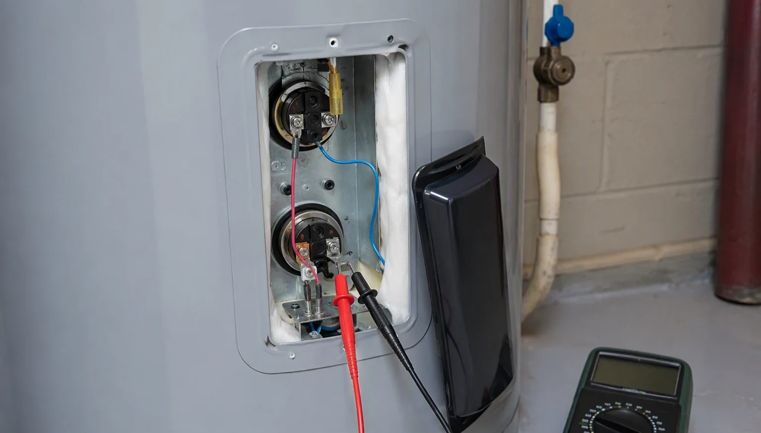 Why Water Heaters Die Young in Kalamazoo
