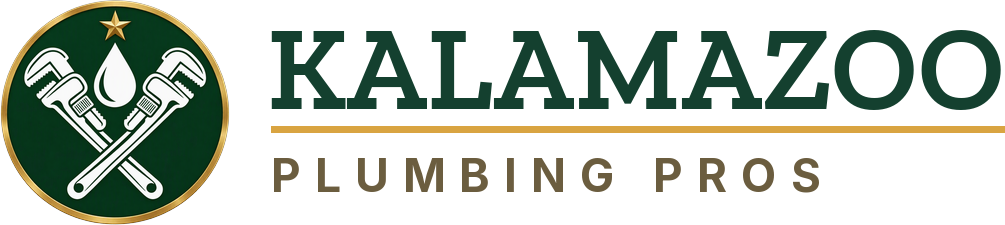 Kalamazoo Plumbing Pros logo